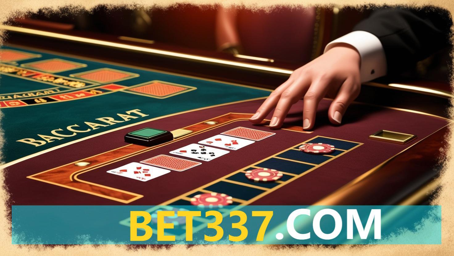 BET337