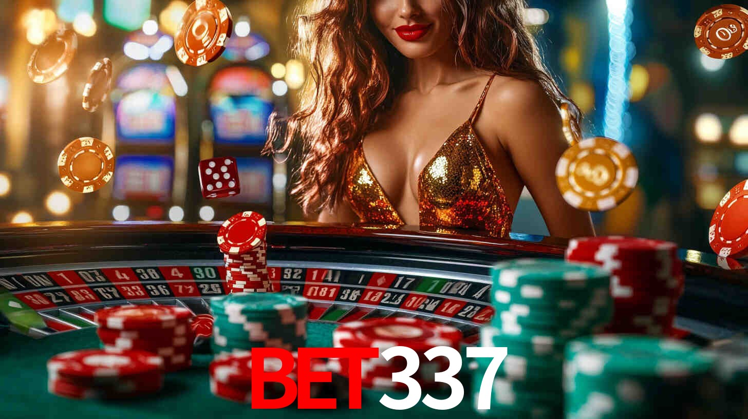bet337 App Interface