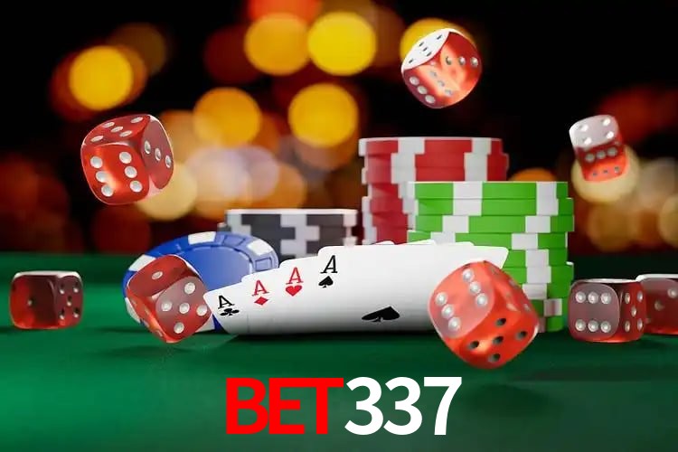 Jogos de Slot bet337
