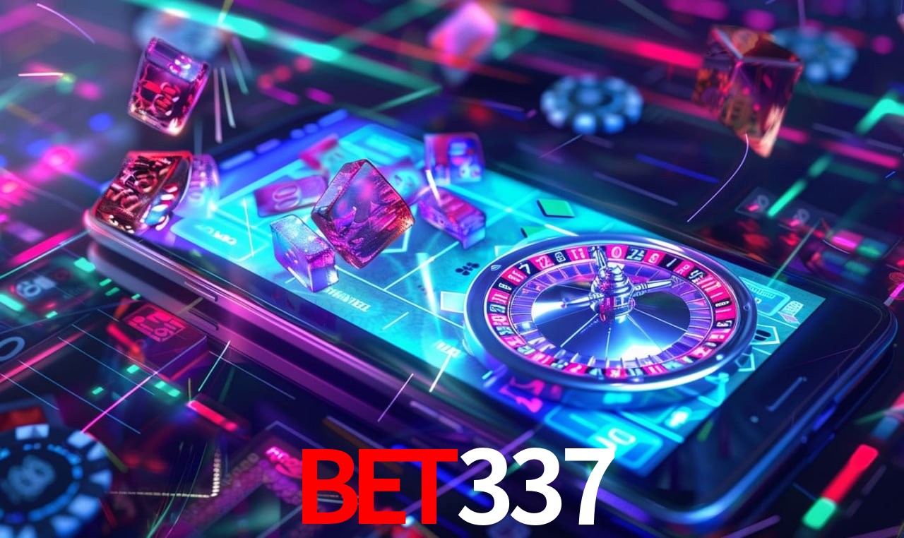 Apostas de Tênis bet337