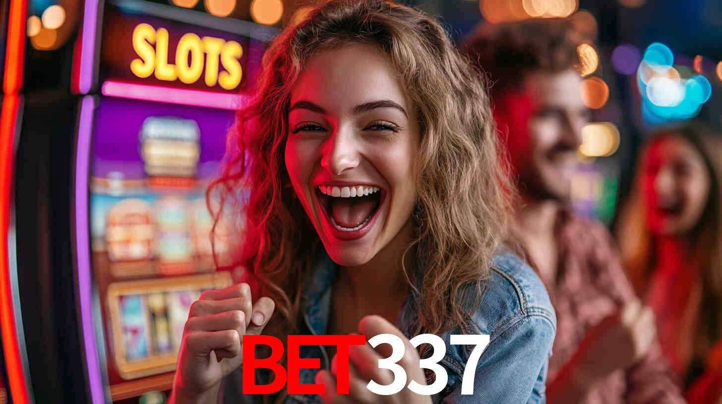 Descubra o Programa VIP da bet337: Vantagens Exclusivas para Jogadores
