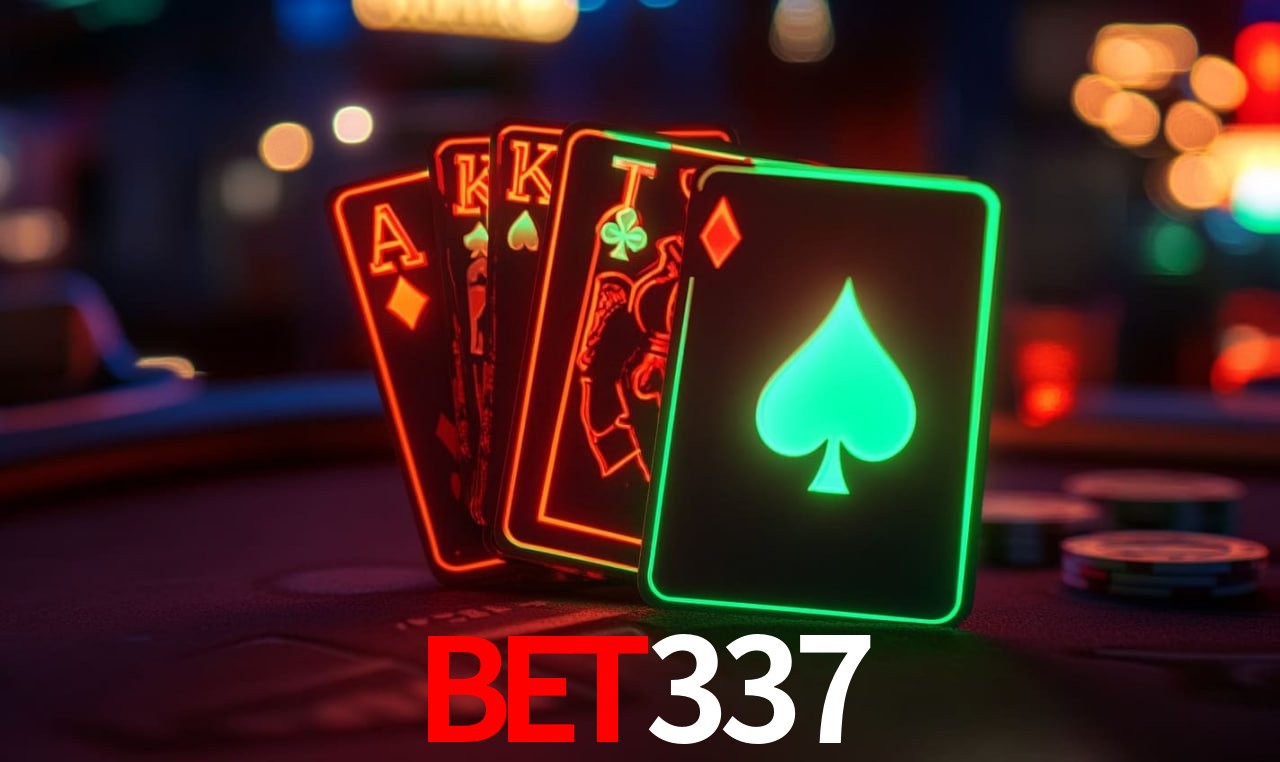 Recursos de Bônus bet337