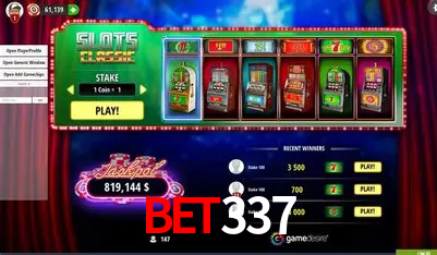 A Emoção da Loteria na bet337: Uma Chance de Mudança de Vida