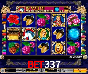 Descubra o Mundo do Cassino Online com bet337