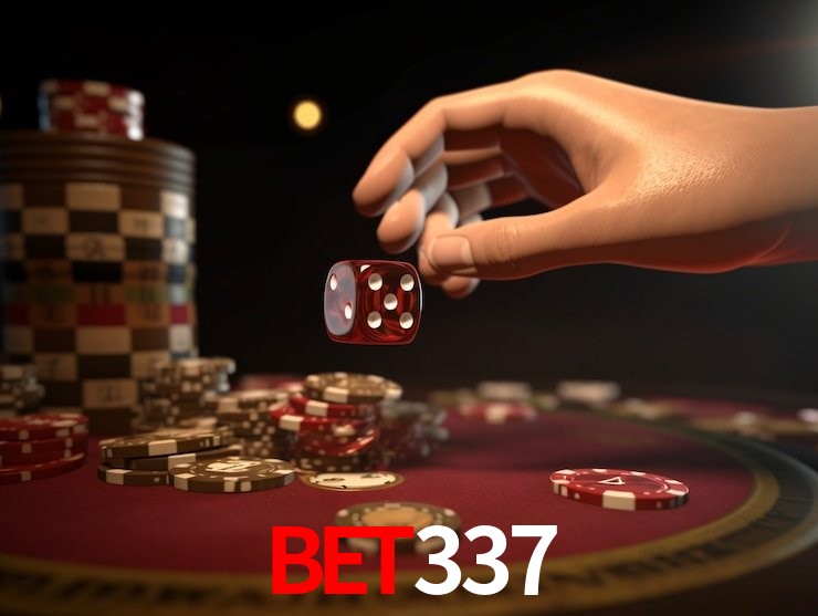 Diretório de Jogos bet337