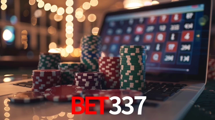 Game Providers bet337