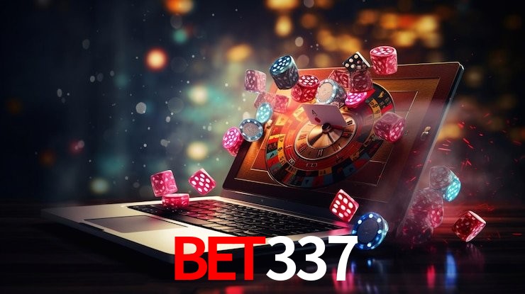 cassino bet337