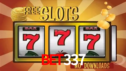 A Popularidade dos Caça-Níqueis no bet337