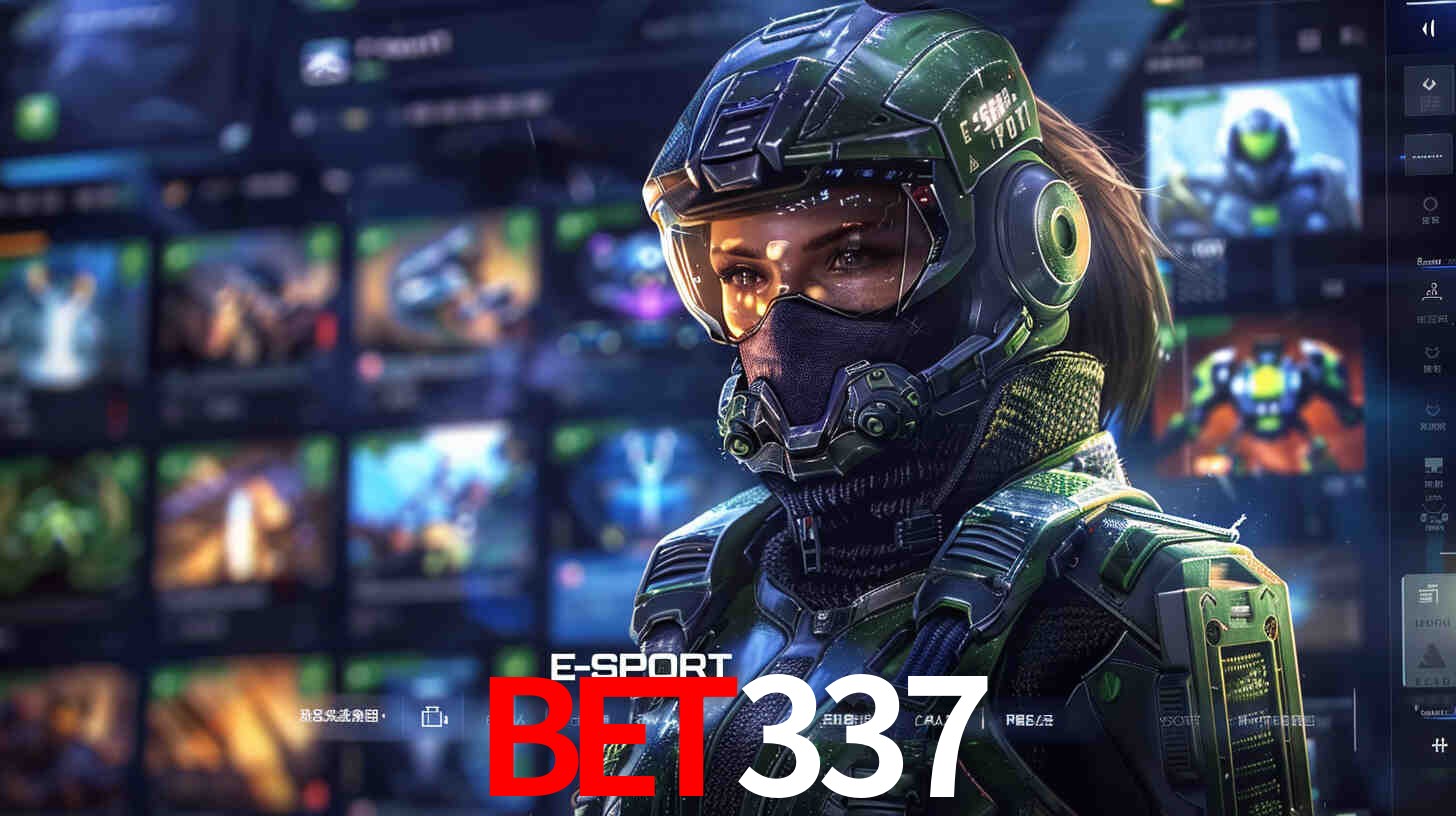 Flash Promotion bet337