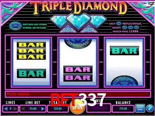 A Experiência Imersiva dos Cassinos Ao Vivo no bet337