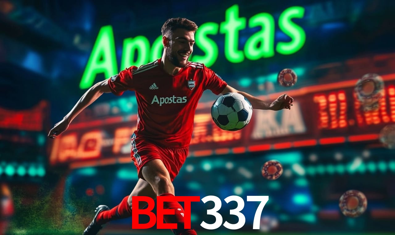 Interface Premium bet337