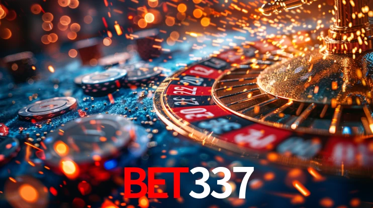 Slot Games bet337