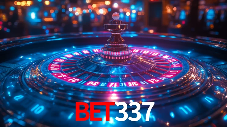Explore as vantagens do bet337: serviço profissional e confiabilidade