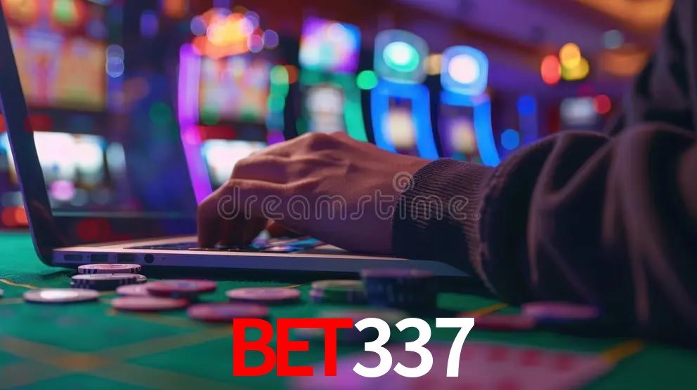 Jogos Exclusivos bet337