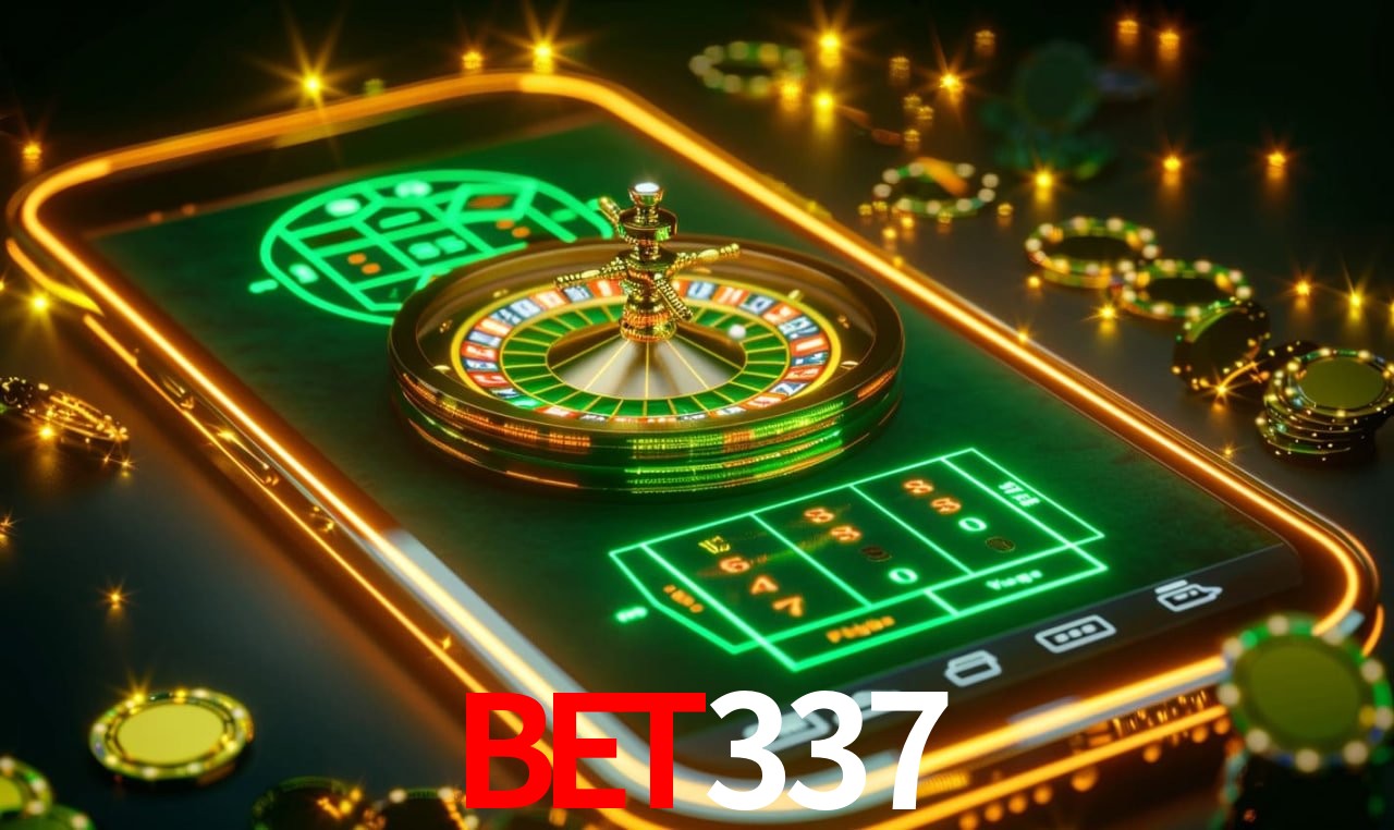 Promoção Relâmpago bet337