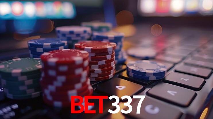 Design Responsivo bet337
