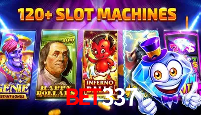 Inovações de Jogos na bet337: O Futuro das Experiências Interativas