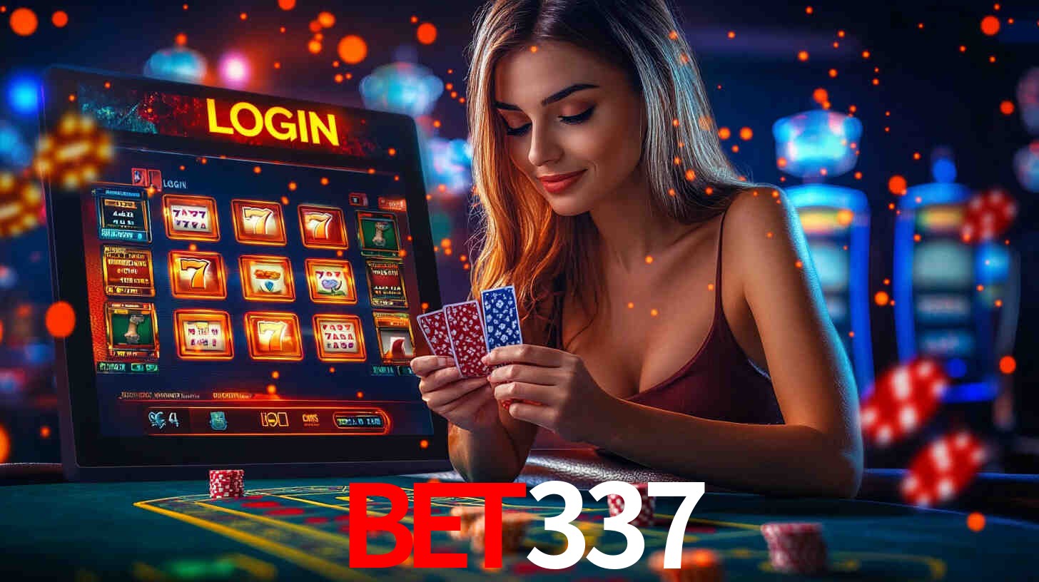 bet337 login