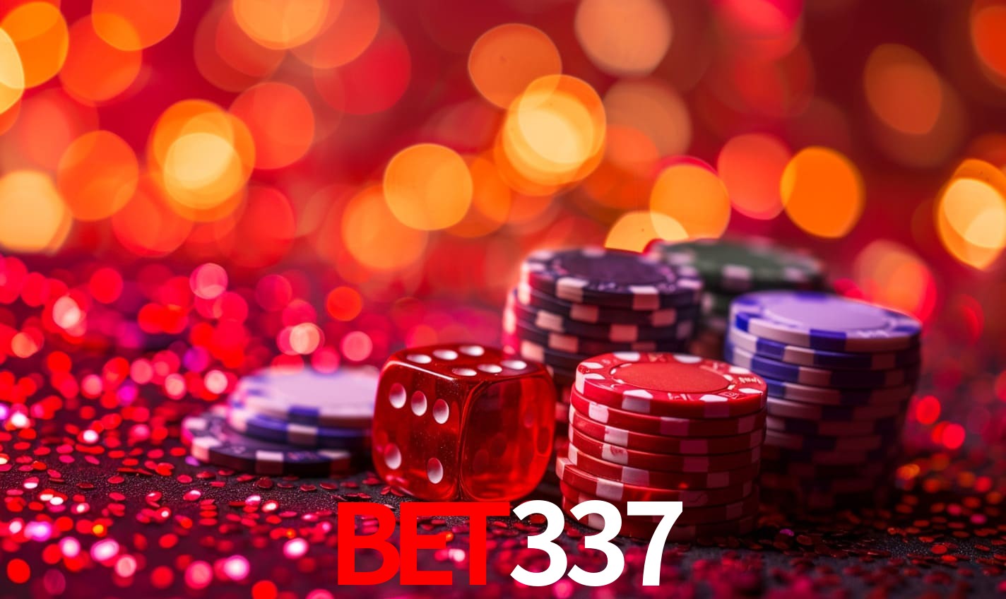 A Emoção da Loteria na bet337: Uma Chance de Mudança de Vida