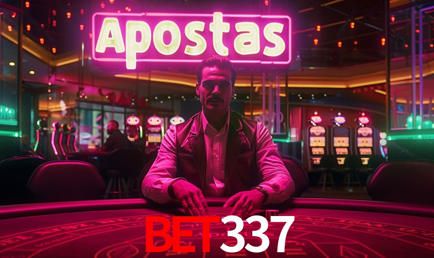 Desvendando o Mundo dos Jogos Virtuais na bet337